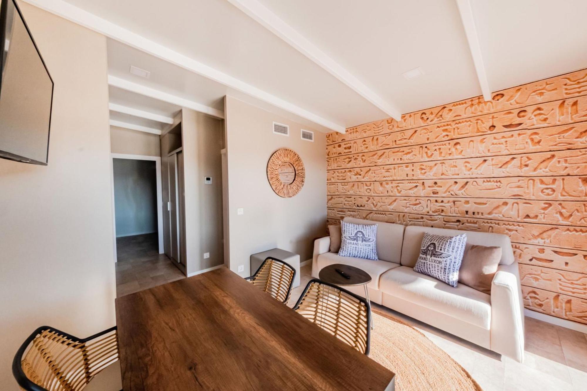 Four Points By Sheraton Costa Blanca Villas Benidorm Exterior photo